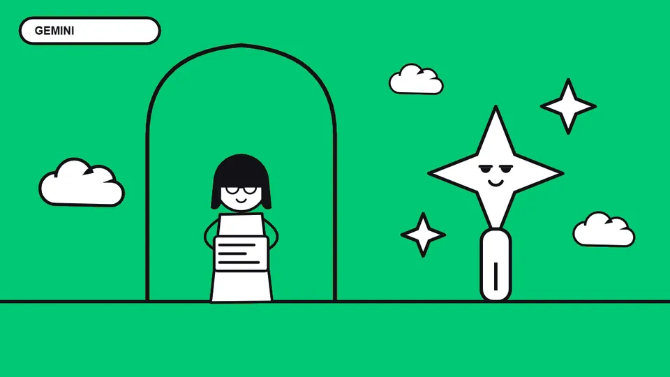 Cover illustration: Measure AI visibility