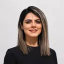 Zahra Mirzaei, SEO, AEO and GEO expert in Melbourne